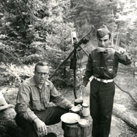 Christian Service Brigade Early Years Christian Service Brigade has operated for over 75 years.